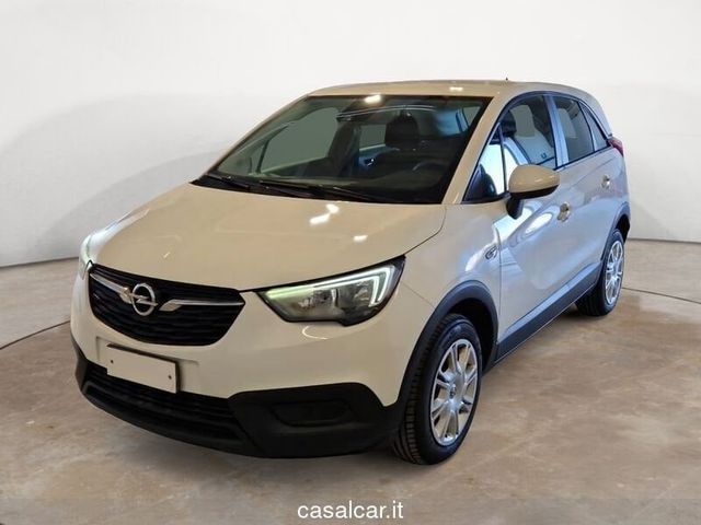 Opel Crossland Crossland X 1.5 ECOTEC D 102 CV S