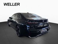 BMW 740 - Vorschau Bild 10