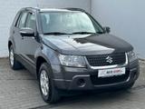 Suzuki Grand Vitara 1.9 DDIS Club *1.HAND*AHK*SHZ* - Suzuki Grand Vitara: Club