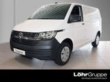 Volkswagen T6 Transporter T6.1 Kasten 2.0 TDI AHK App-Conne - Volkswagen T6 Transporter aus 2025
