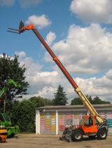 JLG 4013 4 to / 13 m - Offers