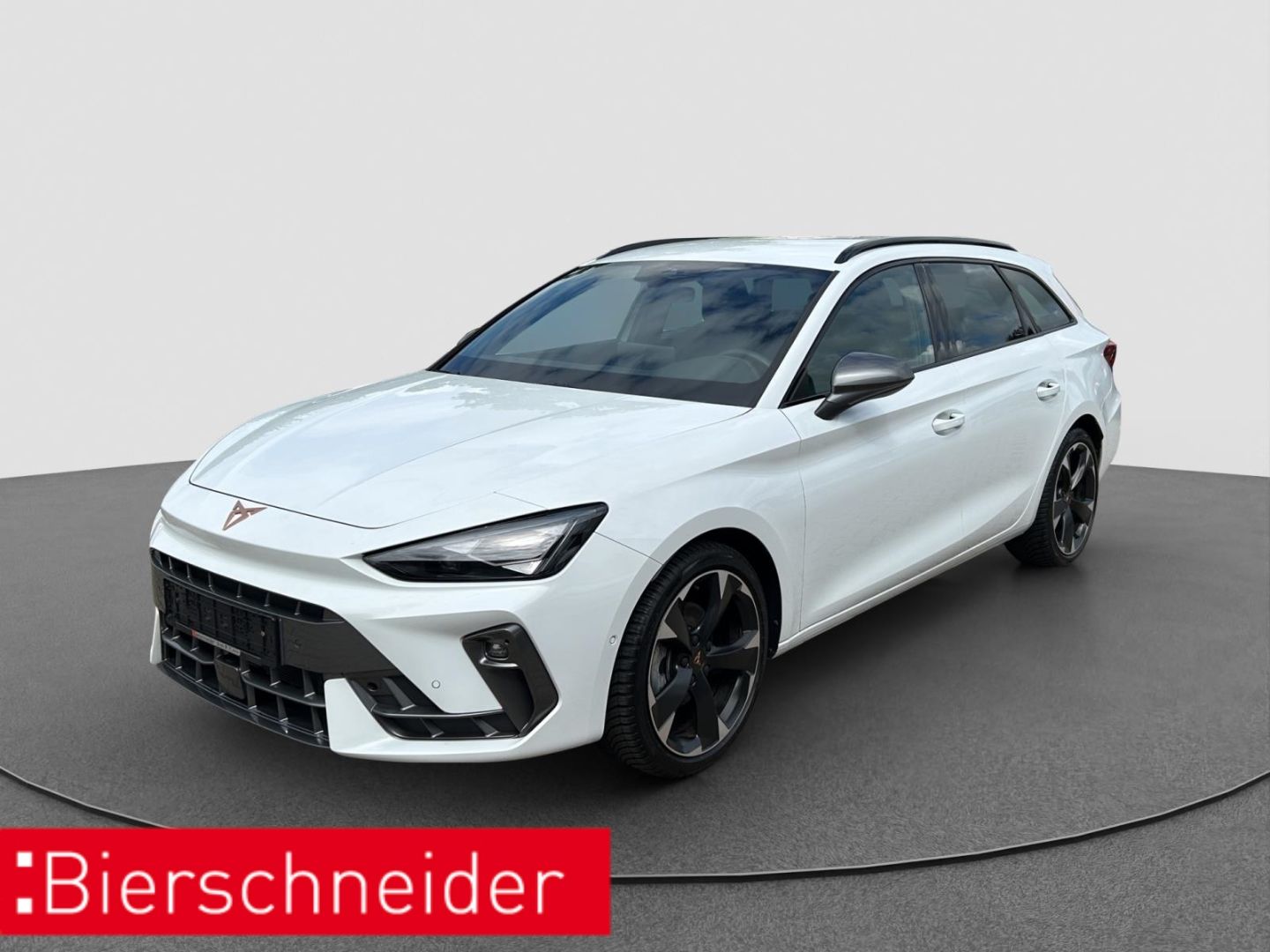 Cupra Leon SP 1.5 eTSI ab 230,- + Anz. 990,- CAM SHZ A
