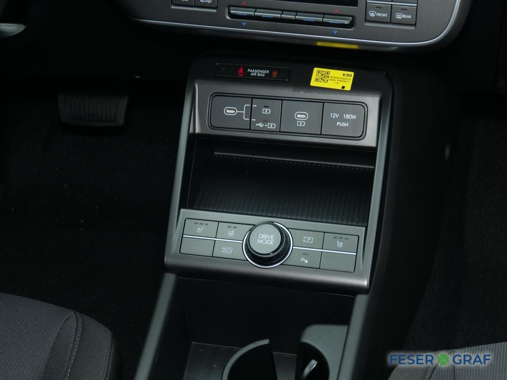 Hyundai KONA - Bild 8