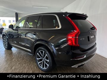 Volvo XC90 - 4