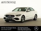 Mercedes-Benz C 200 4M AVANTGARDE+AMBI+LED+KAMERA+CARPL+WIDE++ - gebrauchte Mercedes-Benz C 200 aus dem Jahr 2022