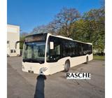 Mercedes-Benz O 530 Citaro C2 große Klima EURO 6 - Mercedes-Benz Abschleppwagen