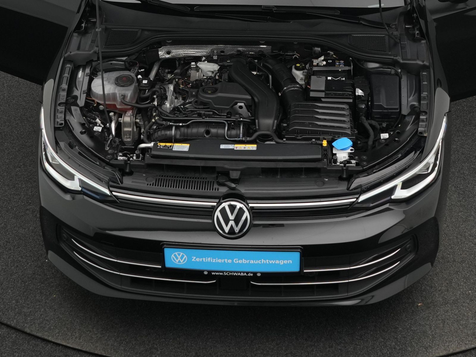 Volkswagen Golf - Bild 26