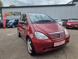 Mercedes-Benz A 140 CLASSIC | TÜV 09/2025 - Mercedes-Benz A-Class aus 1999