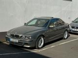 BMW E39 530i M Sport Individual Messing to... - gebrauchte BMW 530 aus dem Jahr 2001