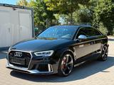 Audi RS 3 Lim. 2.5 TFSI quattro VIRTUAL LEDER LED DE