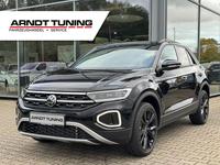 Volkswagen T-Roc Style 1.5 16V TSI  DSG LED Matrix Pano AHK