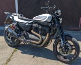 Harley-Davidson XR1200 X mit Remus Power Cone - Angebote entsprechen deinen Suchkriterien