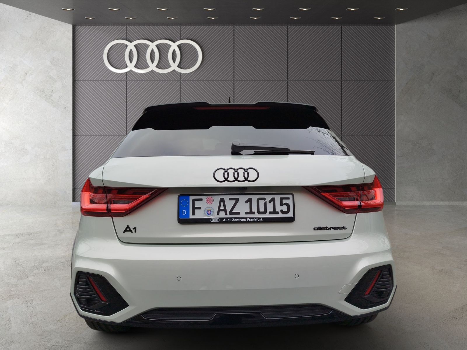 Audi A1 - Bild 5