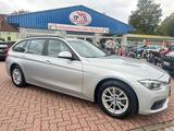 BMW 318d Touring  Advantage/LED/Navi/Automatik - BMW 318 in Lübeck