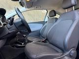 Opel Corsa E Innovation ecoFlex - Opel Corsa: Blau