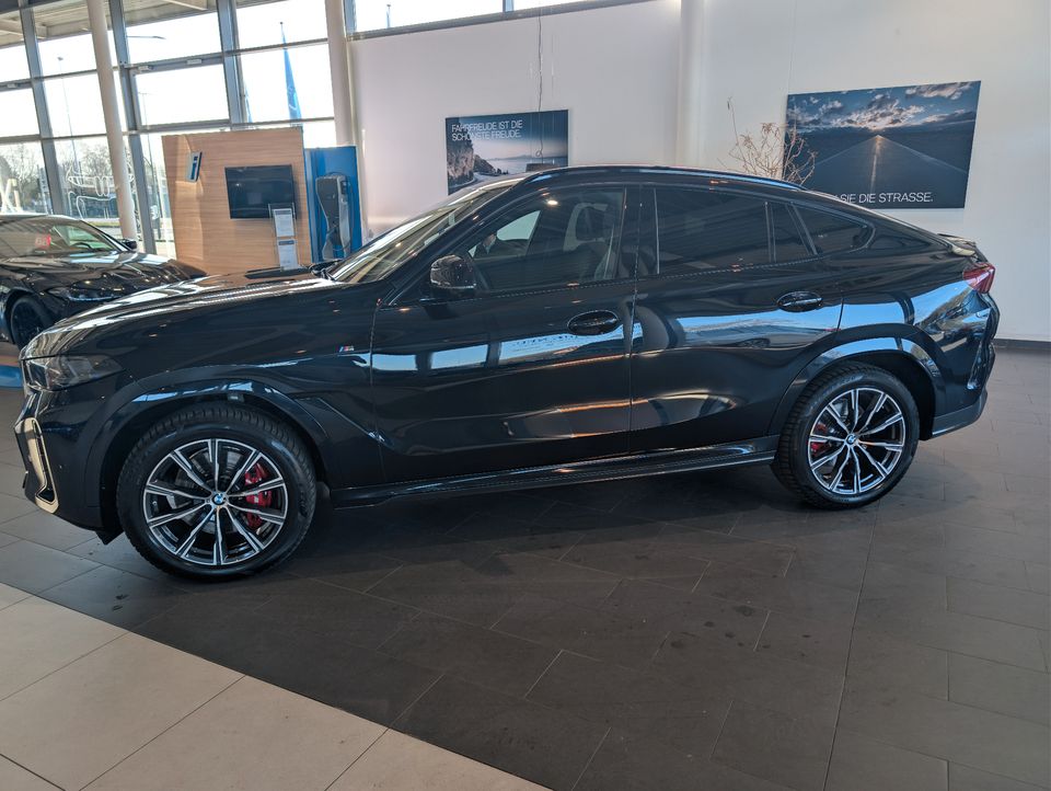 BMW X6 - Bild 11