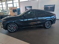BMW X6 - Vorschau Bild 11
