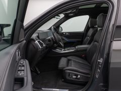 Foto Nummer 19: BMW X5 M60
