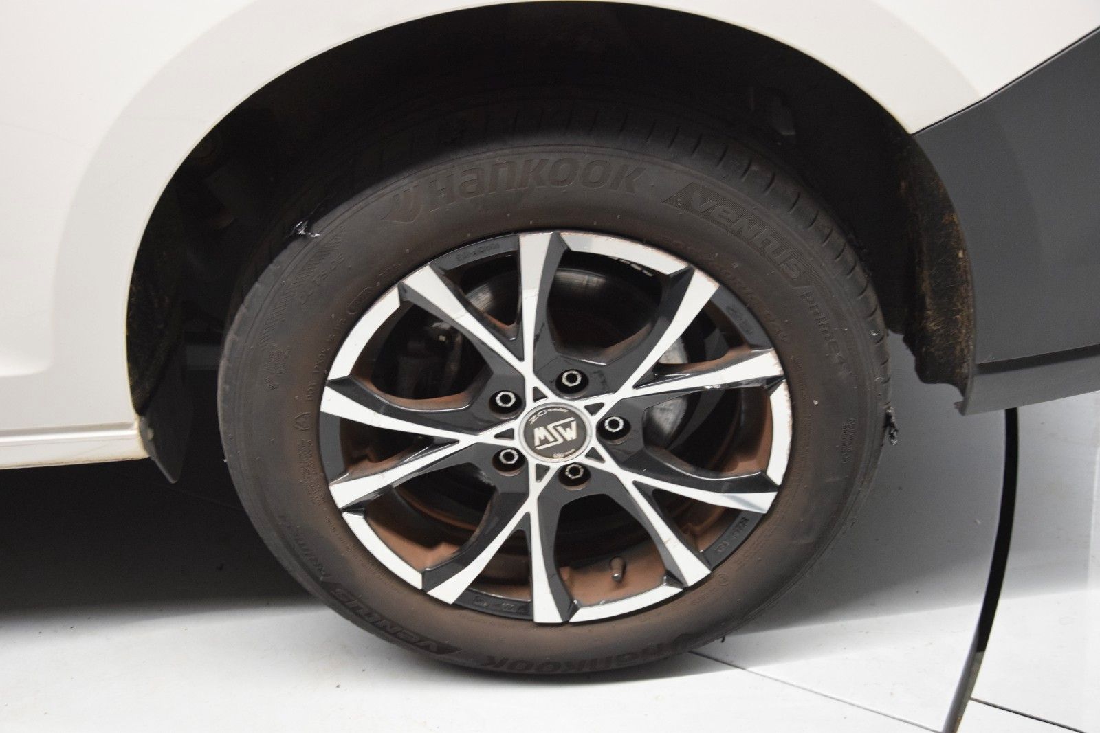 Fahrzeugabbildung Volkswagen Caddy Cargo Basis Kasten Klima PDC 1. Hand