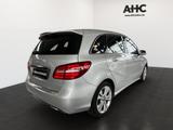 Mercedes-Benz B 200 S-Tourer AHK Totwi. LED SHZ Ambiente Navi - gebrauchte Mercedes-Benz B 200 aus dem Jahr 2018