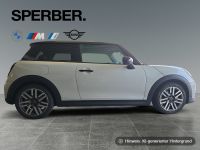 MINI Cooper C - Vorschau Bild 6