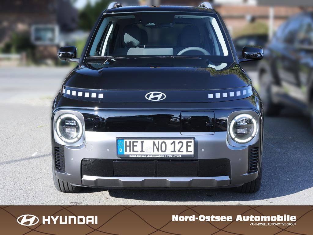 Fahrzeugabbildung Hyundai INSTER Cross EV 49 kWh Effizienz Paket