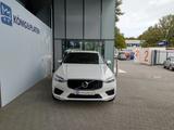 Volvo XC60 D4 DPF AWD R Design AWD (EURO 6) Klima - gebrauchte Volvo XC60 aus dem Jahr 2017
