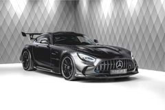 Mercedes-Benz AMG GT R