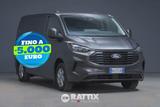 Ford Transit Custom V710 320 2.0 ecoblue 150CV c - Ford Transit: 150
