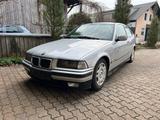 BMW 316i Compact (E36) - BMW 316 aus 1998: 316i Compact