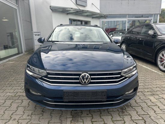 Volkswagen Passat Variant 2.0 TDI COMFORT DSG LED*KAMERA*NA imagem 3