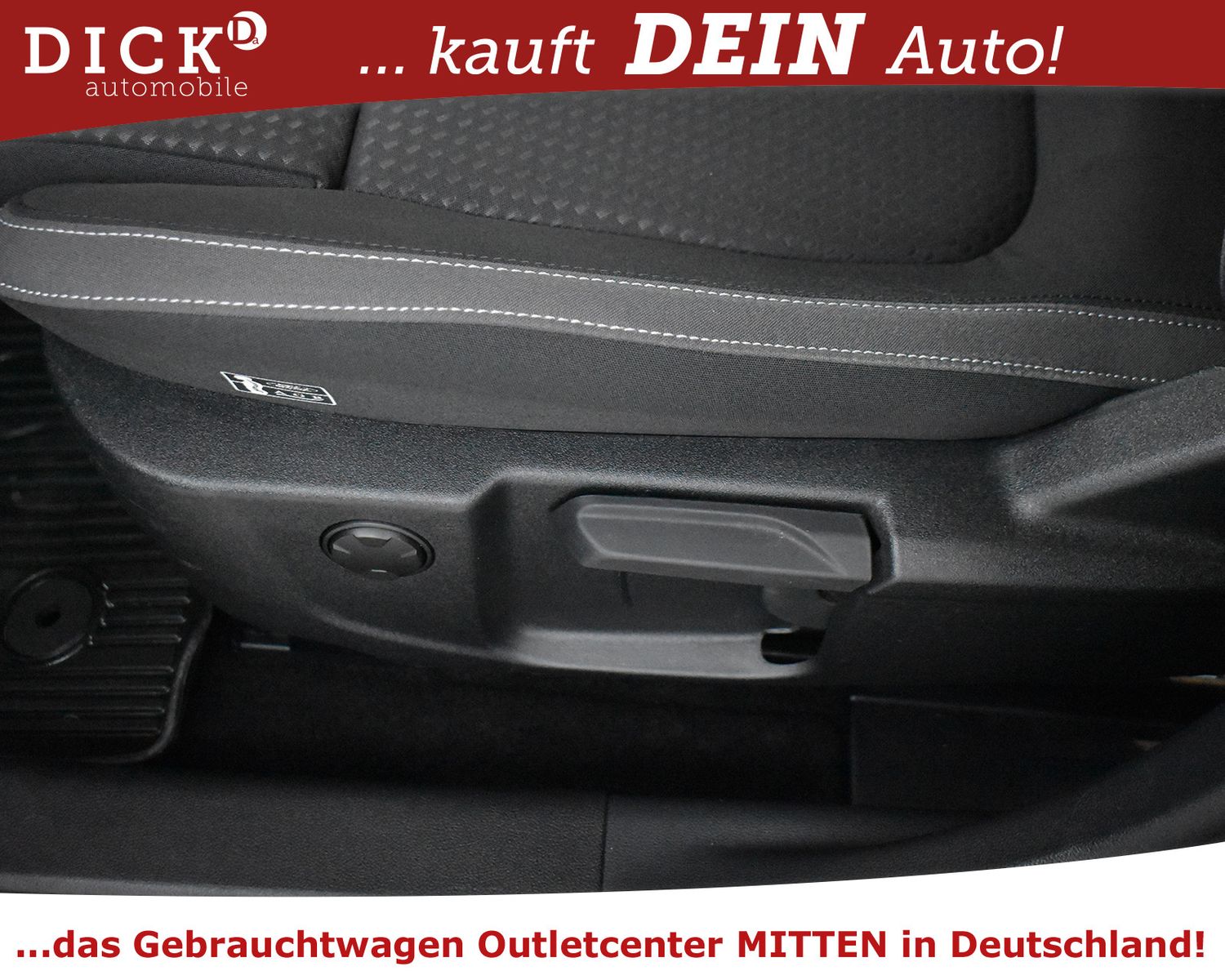 FORD Focus 1.5d Aut. Cool&Conn NAVI+LED+SHZ+KAM+ACC+ - Image 19