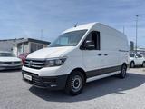 Volkswagen Crafter Kasten mittellang*Kühltransporter*Kühler - Kühltransporter