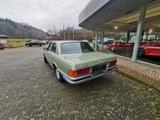 Mercedes-Benz S 280 Automatik H-Zulassung + Historie - Mercedes-Benz S 280: Limousine