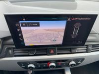 Audi A4 - Vorschau Bild 17