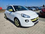 Opel Adam Jam - Opel Adam in Kassel