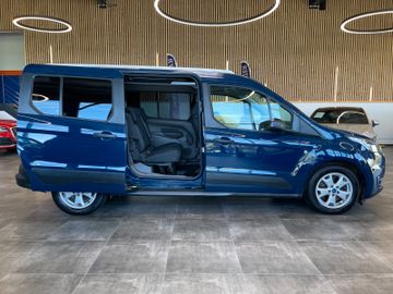 Ford Transit Connect lang Trend 1.5 TDCI*5-SITZER*AHK