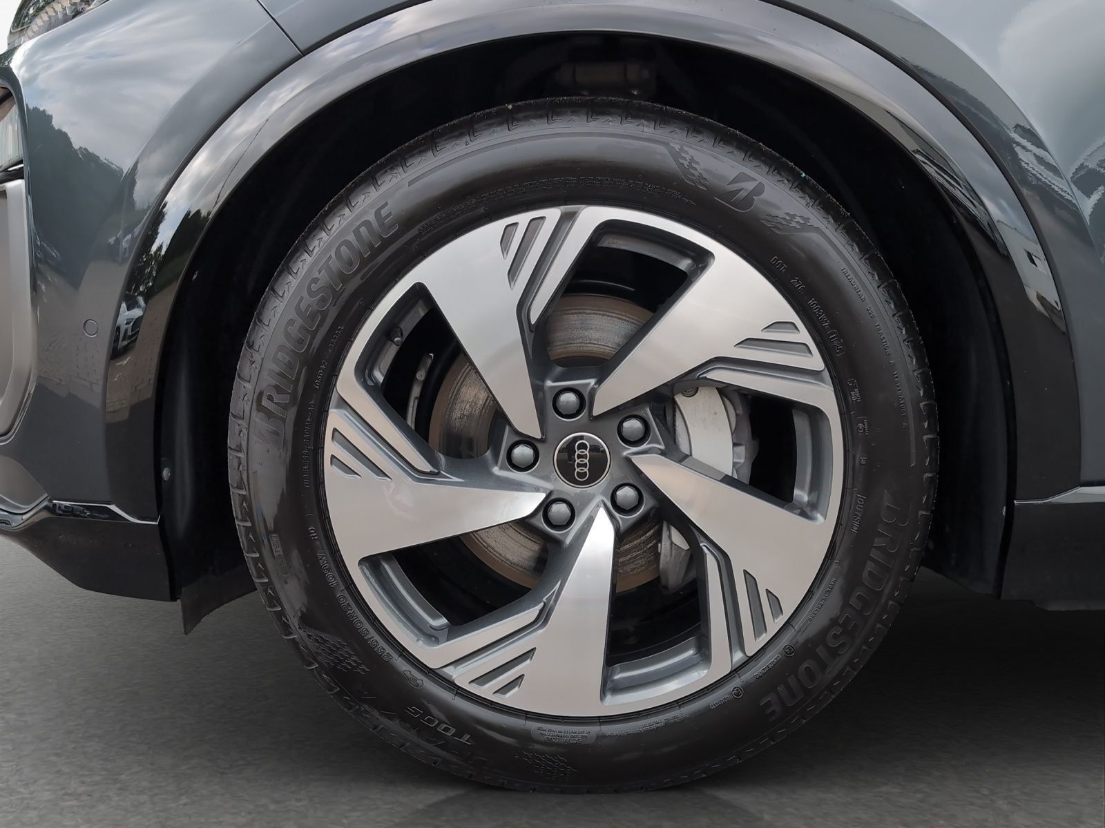 Audi Q6 e-tron - Bild 13