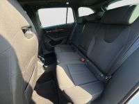 Skoda Octavia - Vorschau Bild 15