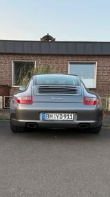 Porsche 997 Targa 4 Schalter - Porsche Approved bis 2022 - Porsche 997 in Köln