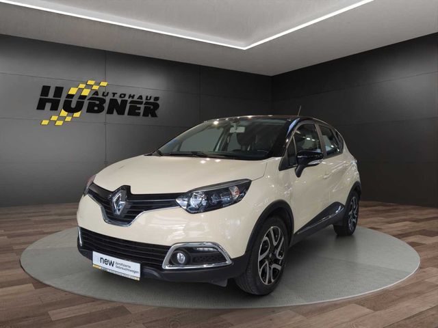 Renault Captur Dynamique ENERGY TCe 90