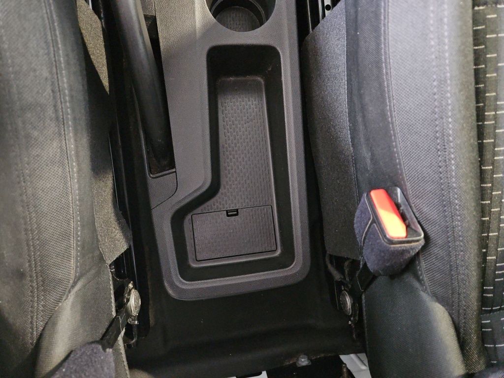 Fahrzeugabbildung Mercedes-Benz Citan 108 CDI Kasten Standard Klima PTS hinten