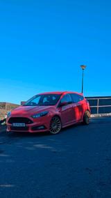 Ford Focus ST MK3 - Ford Focus ST MK3 Gebrauchtwagen