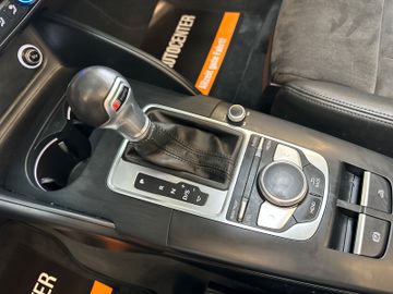 Audi A3 Cabriolet 35 TFSI *Sport*Sline*Xenon*