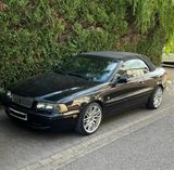 Volvo C70 Cabrio *BASTLERFAHRZEUG* - Volvo C70 aus 2001