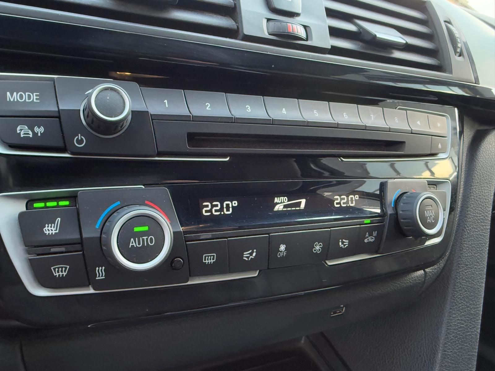 BMW 3 Touring 340 i xDrive Sport Line*PANO*H/K*