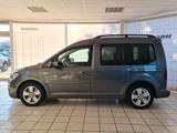 Volkswagen Caddy PKW Comfortline BMT, Navi,Kamera,Rollstuhl - : Pkw
