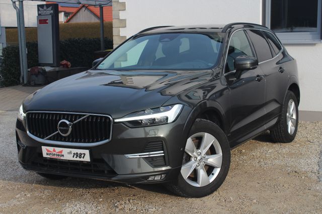 Volvo XC60 Momentum Pro B4 AWD~GOOGLEFACELIFT~360~