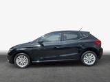 Seat Ibiza 1.0 TSI Xcellence (116 PS) 6-Gang, Rückfah - scheckheftgepflegte Seat Ibiza