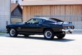 Ford 1969 Mustang Mach1 BOSS Clone V8 BigBlock - Ford: Boss